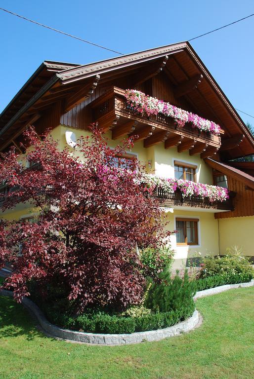 Fewo Wassertheurer Tropolach Exterior photo